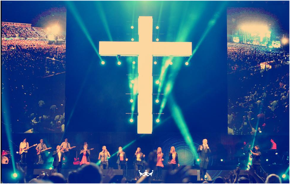 Rodo Crespo Stage Design's image