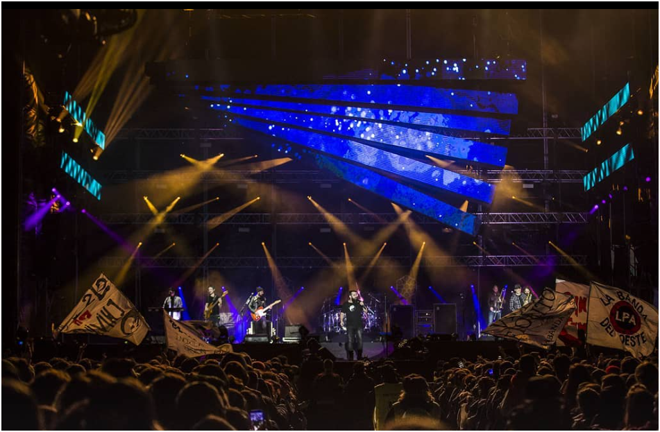 Rodo Crespo Stage Design's image