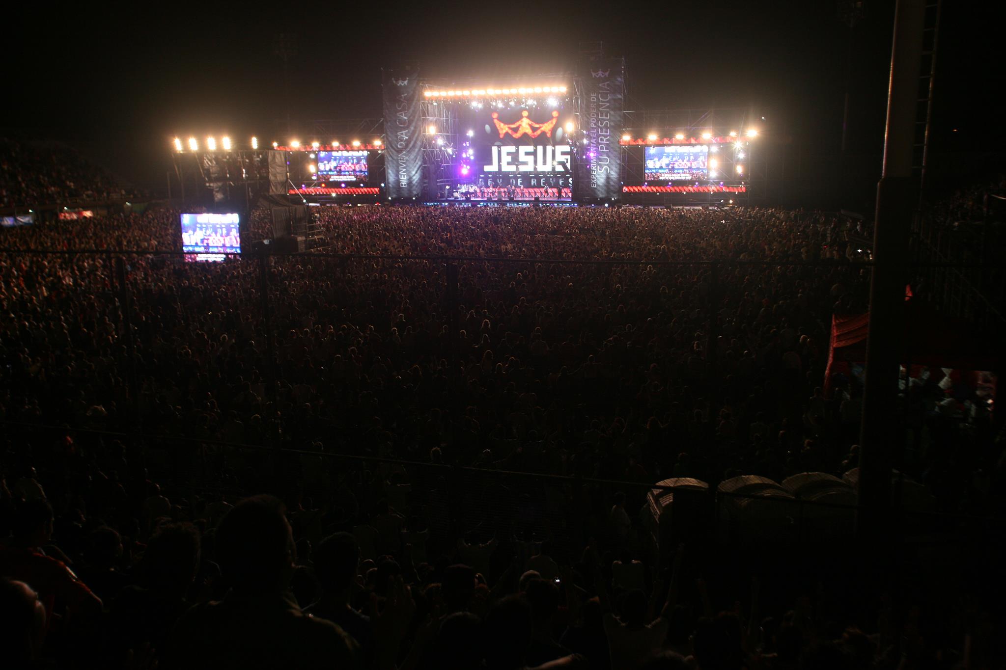 Rodo Crespo Stage Design's image