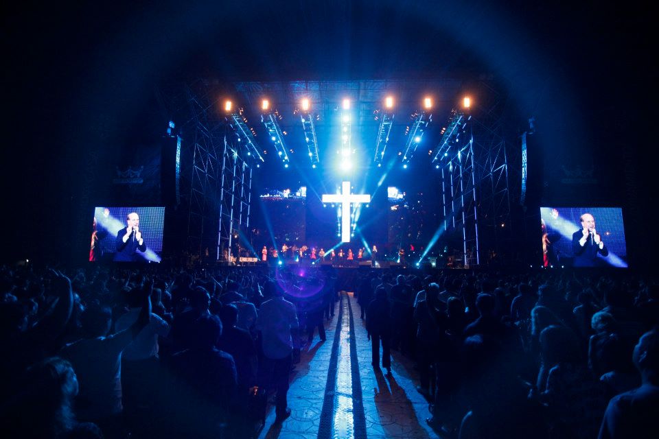 Rodo Crespo Stage Design's image