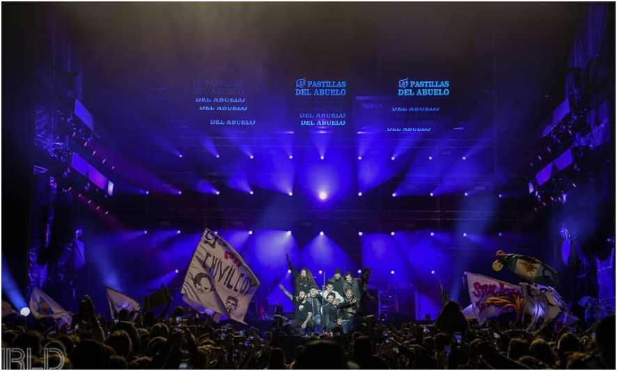 Rodo Crespo Stage Design's image