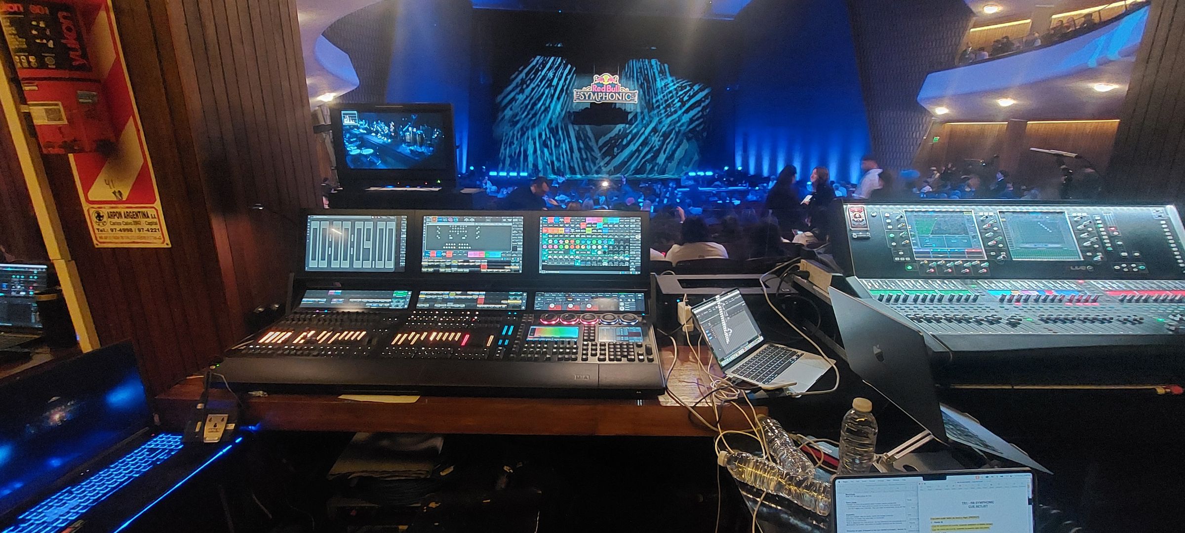 Rodo Crespo Stage Design's image