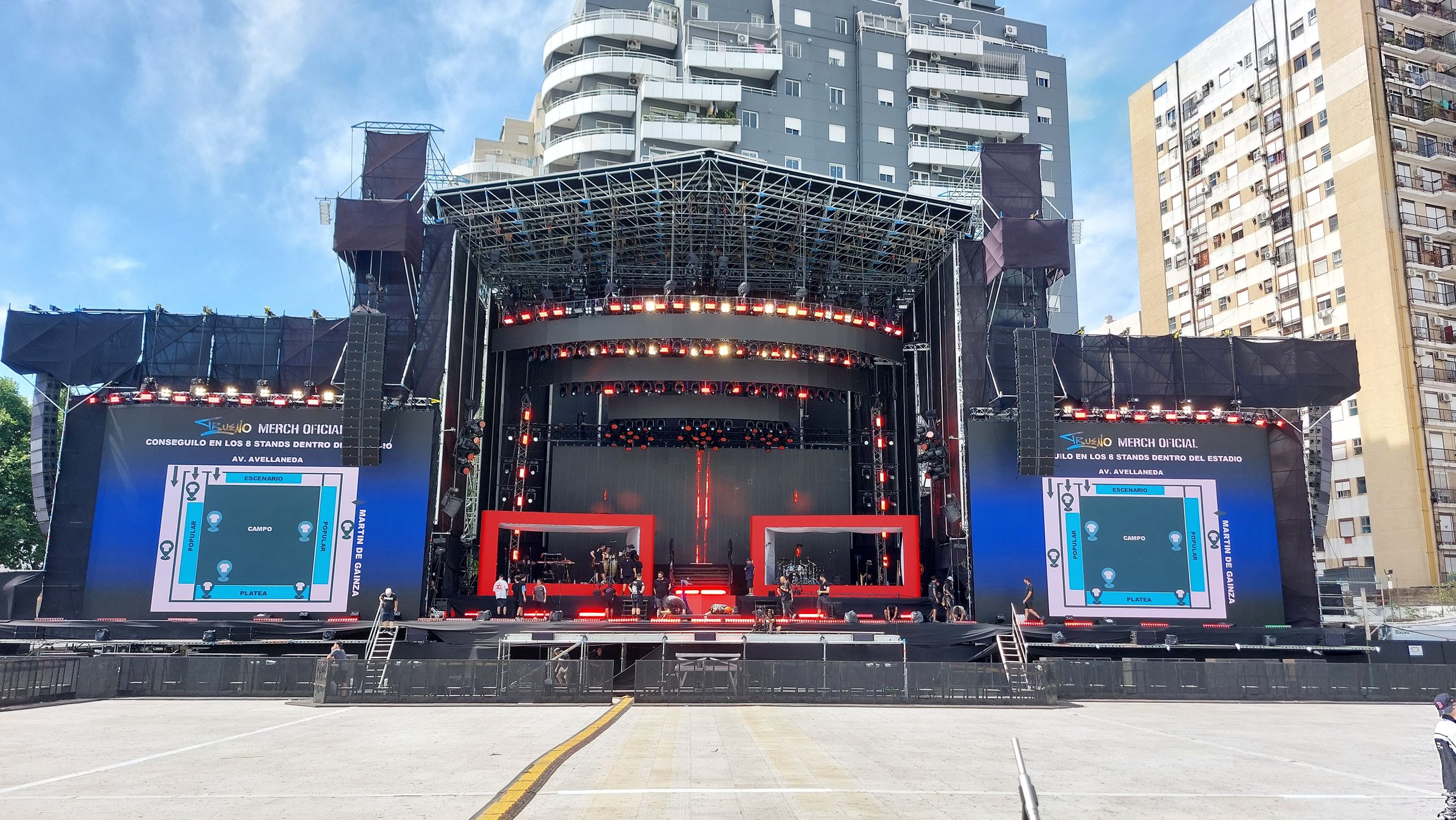 Rodo Crespo Stage Design's image