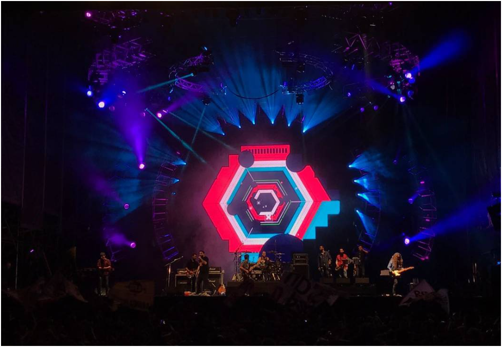 Rodo Crespo Stage Design's image