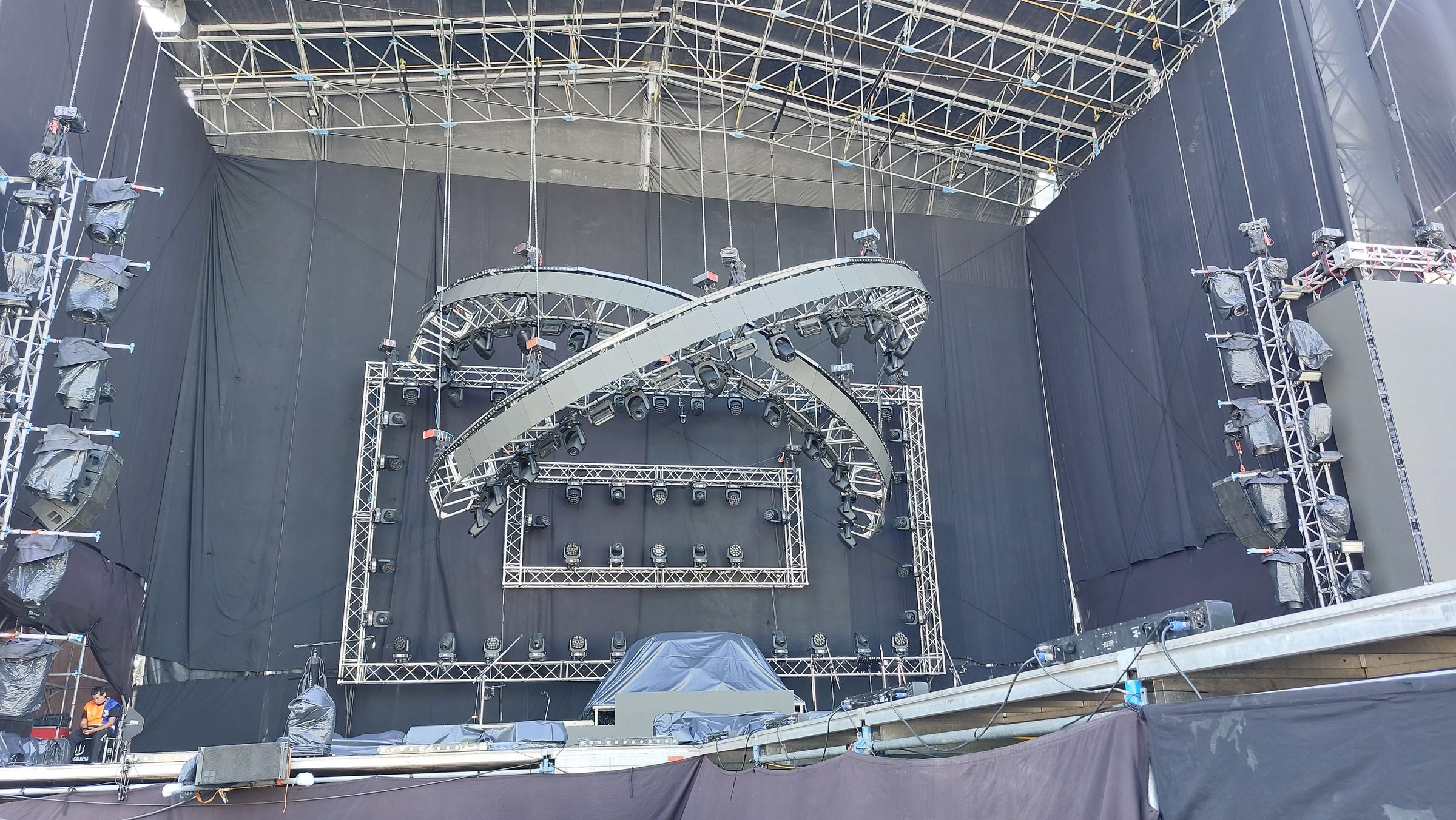 Rodo Crespo Stage Design's image