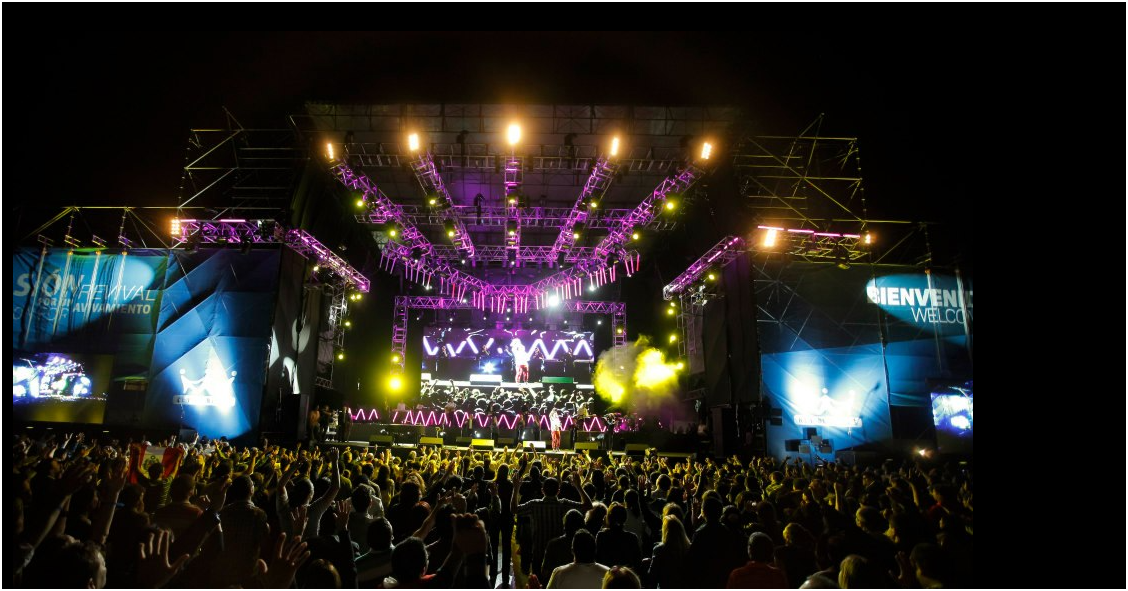 Rodo Crespo Stage Design's image