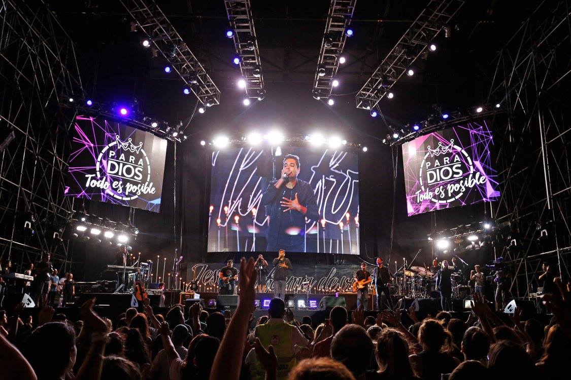 Rodo Crespo Stage Design's image