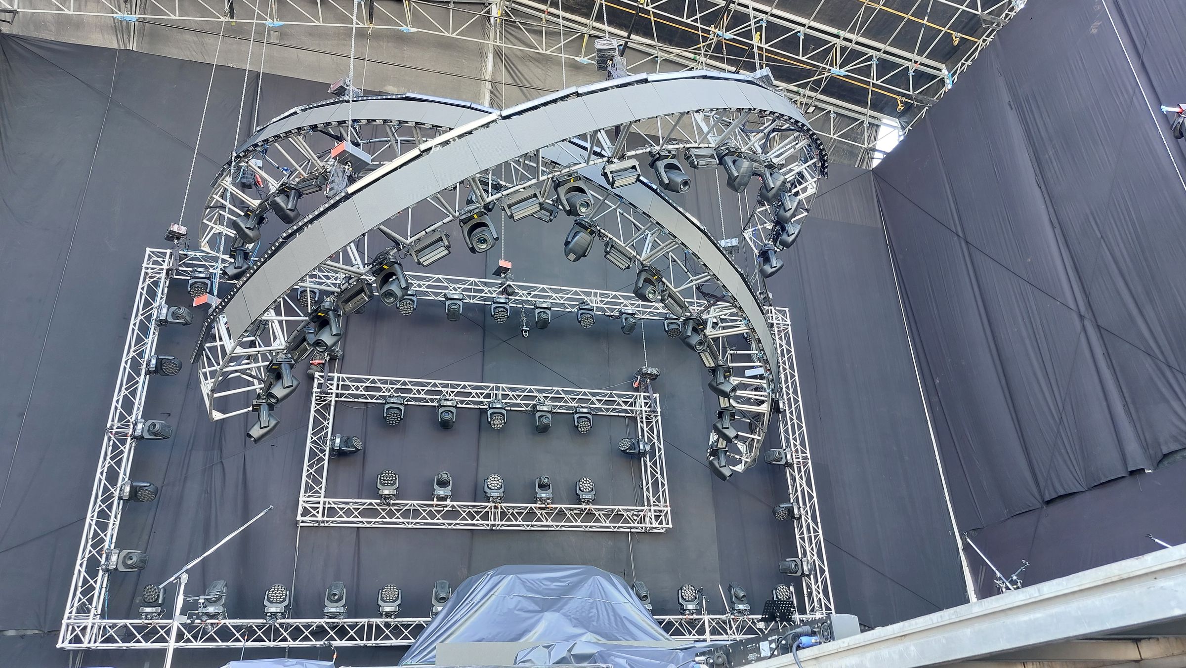 Rodo Crespo Stage Design's image