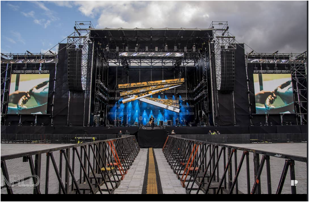 Rodo Crespo Stage Design's image