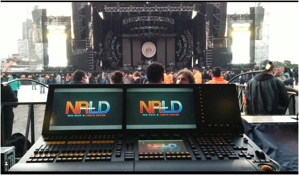 Rodo Crespo Stage Design's image