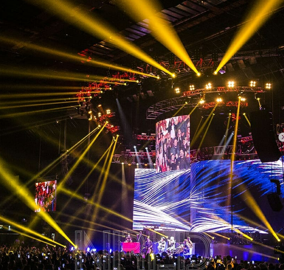 Rodo Crespo Stage Design's image