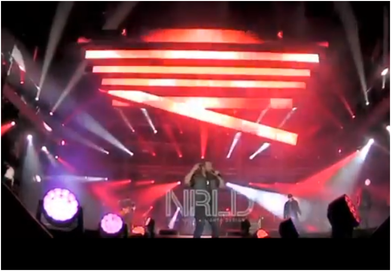 Rodo Crespo Stage Design's image