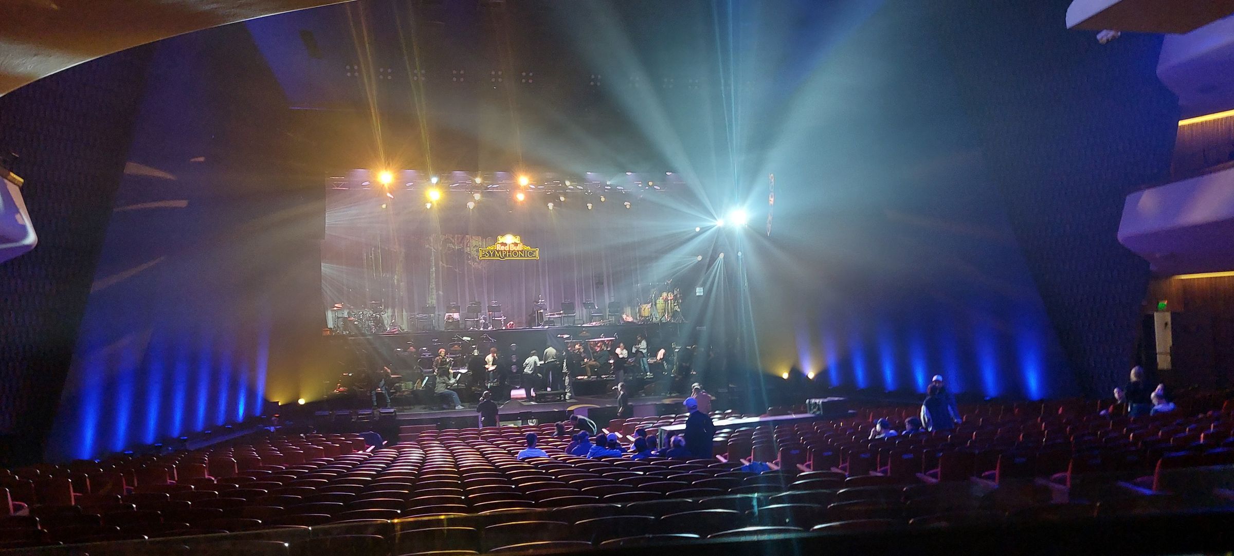 Rodo Crespo
Stage Design's image