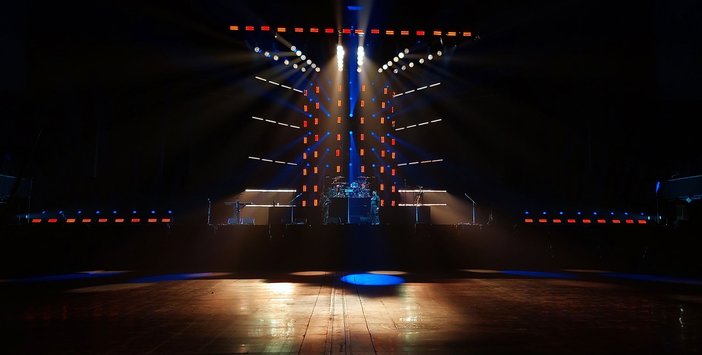 Rodo Crespo Stage Design's image