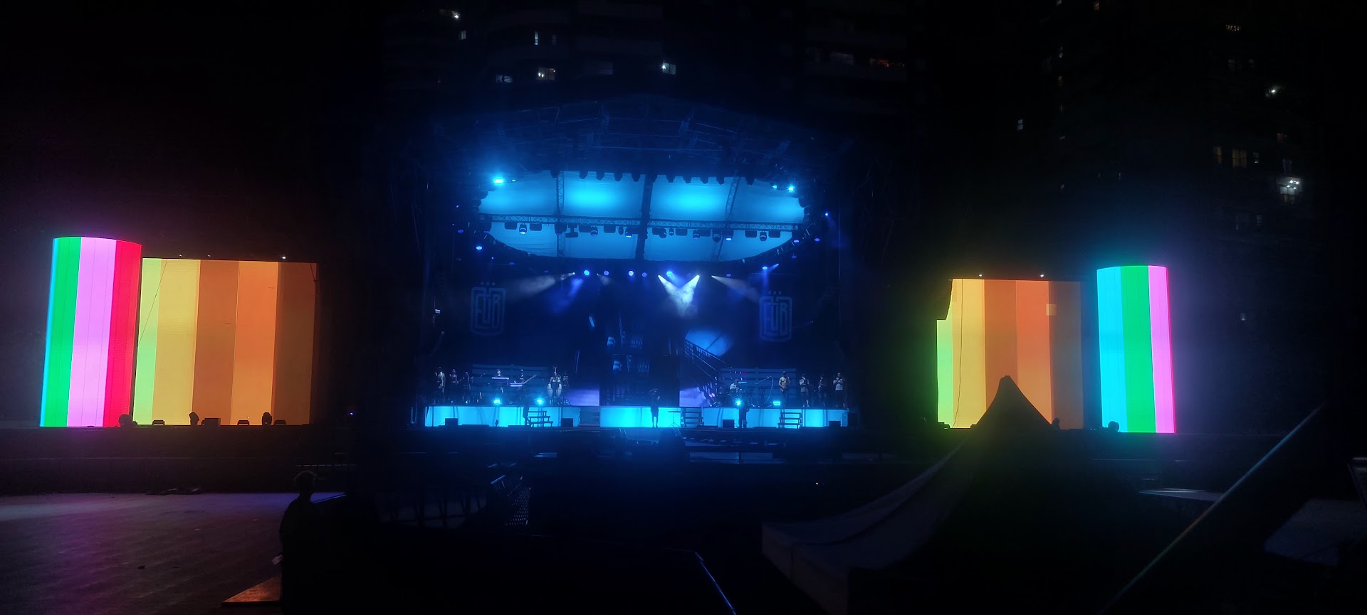 Rodo Crespo Stage Design's image