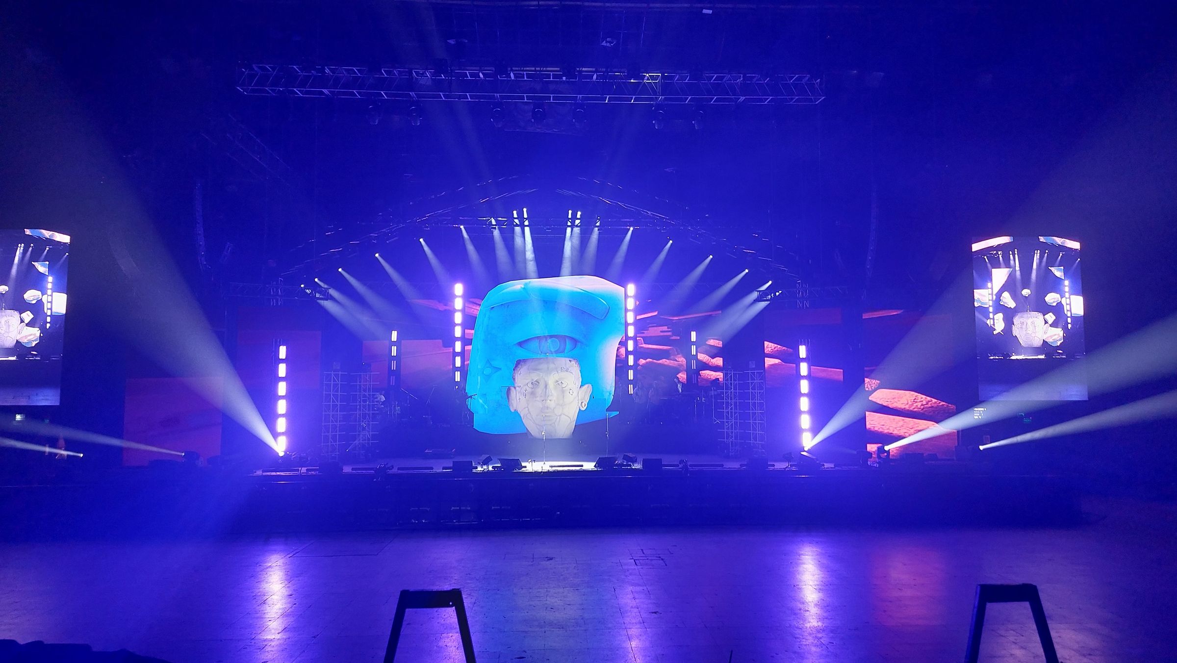 Rodo Crespo Stage Design's image