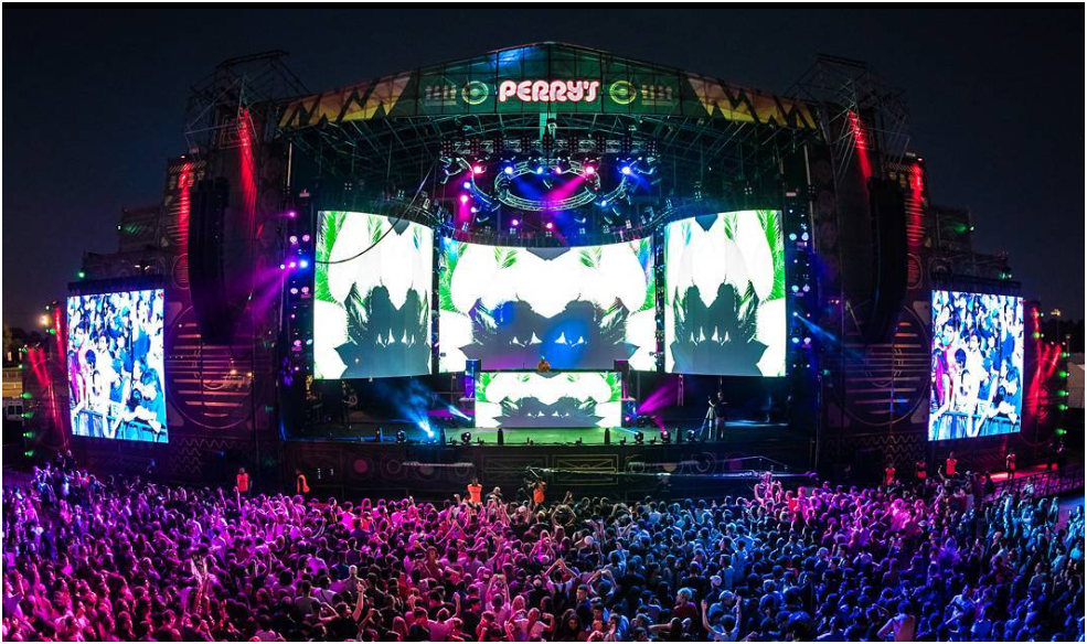 Rodo Crespo Stage Design's image