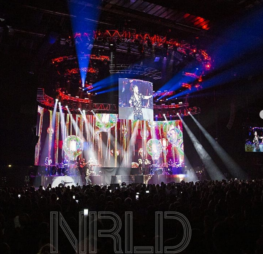 Rodo Crespo Stage Design's image