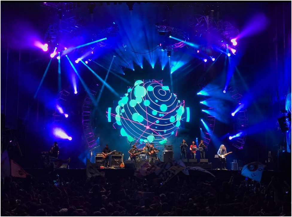 Rodo Crespo Stage Design's image