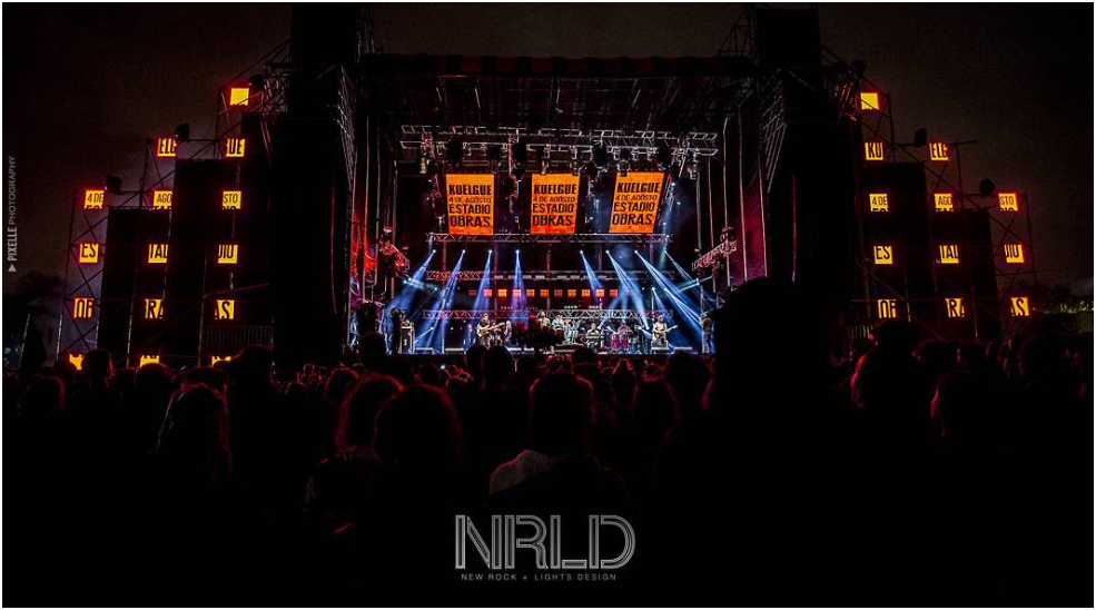 Rodo Crespo Stage Design's image