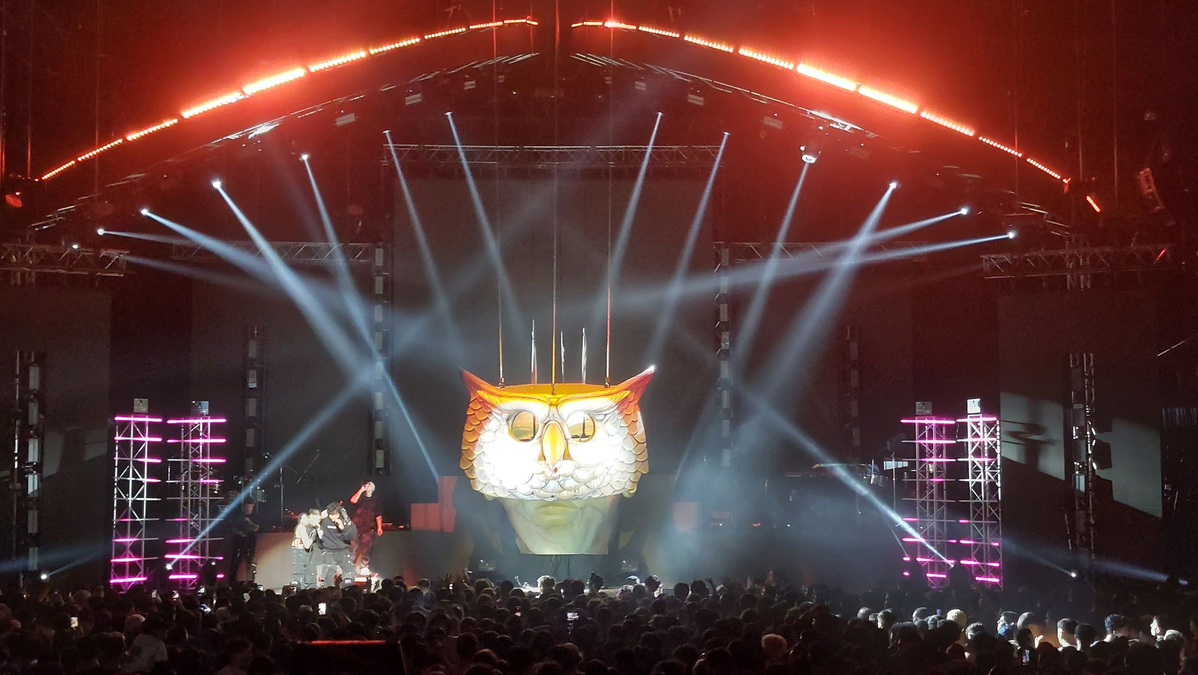 Rodo Crespo Stage Design's image