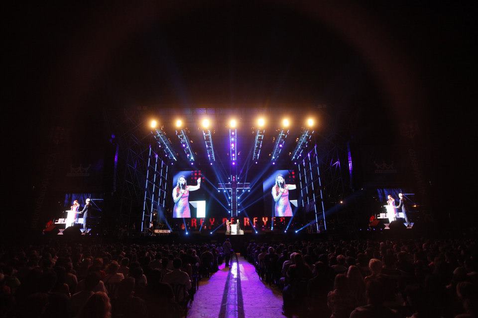 Rodo Crespo Stage Design's image