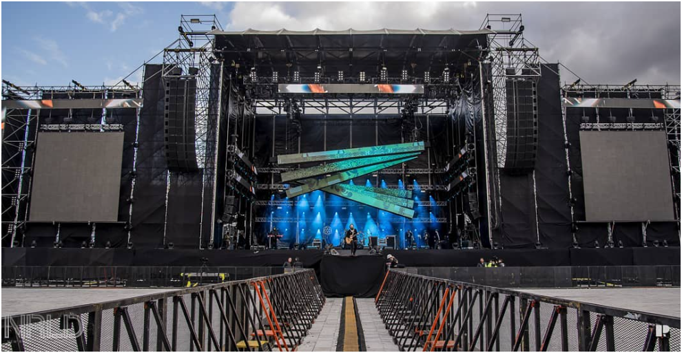 Rodo Crespo Stage Design's image