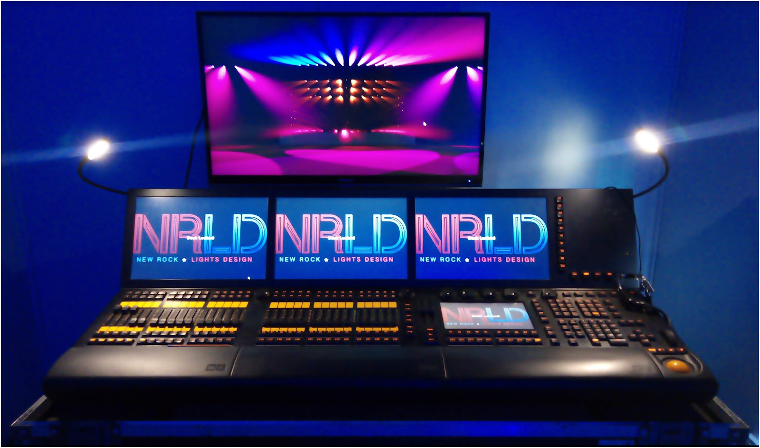 Rodo Crespo Stage Design's image