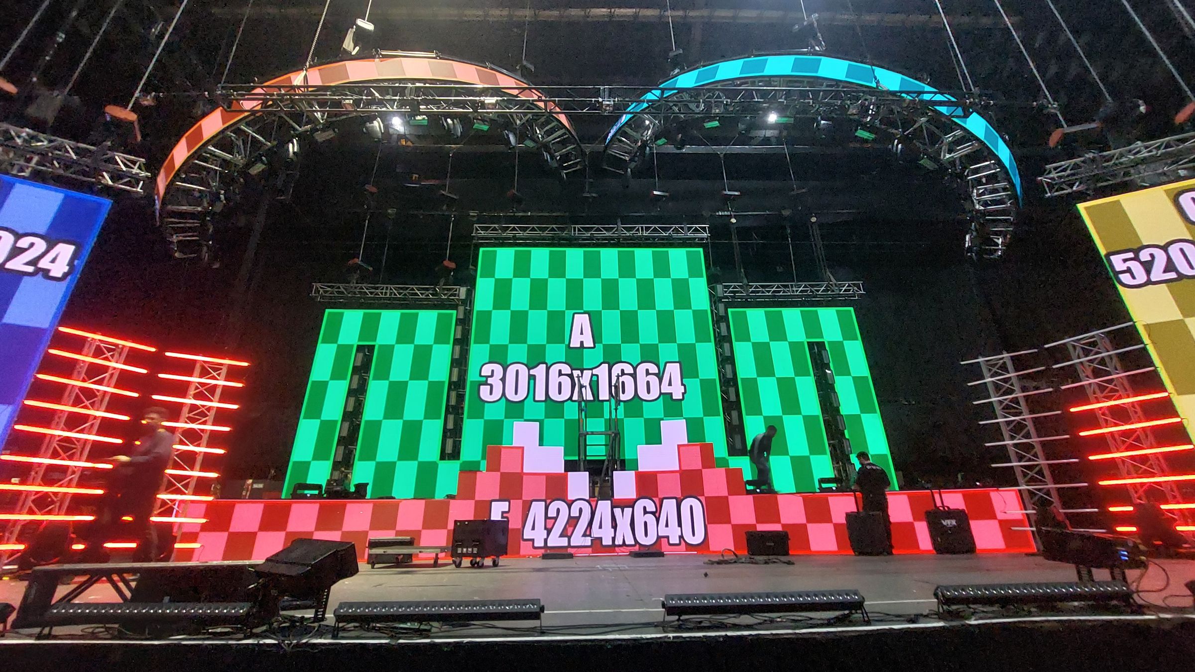 Rodo Crespo Stage Design's image