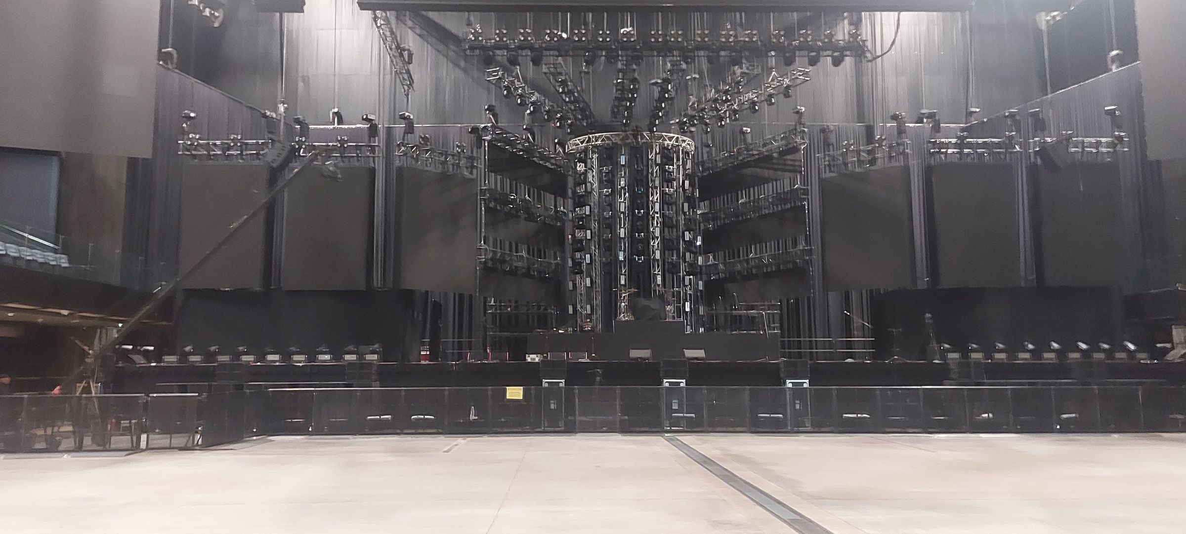 Rodo Crespo Stage Design's image