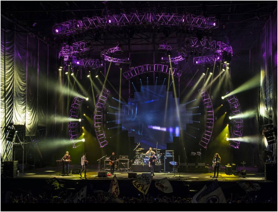 Rodo Crespo Stage Design's image