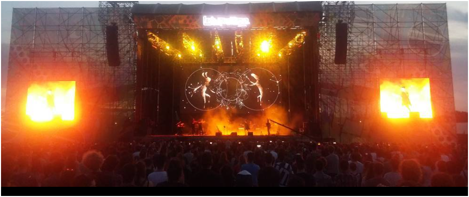 Rodo Crespo Stage Design's image