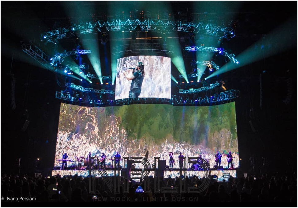 Rodo Crespo Stage Design's image