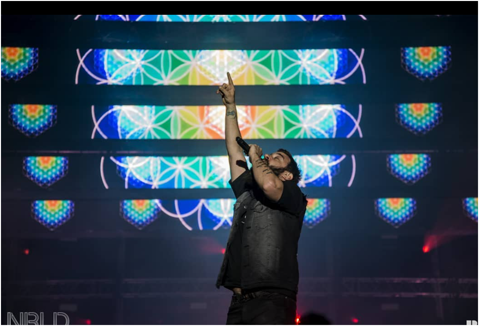 Rodo Crespo Stage Design's image