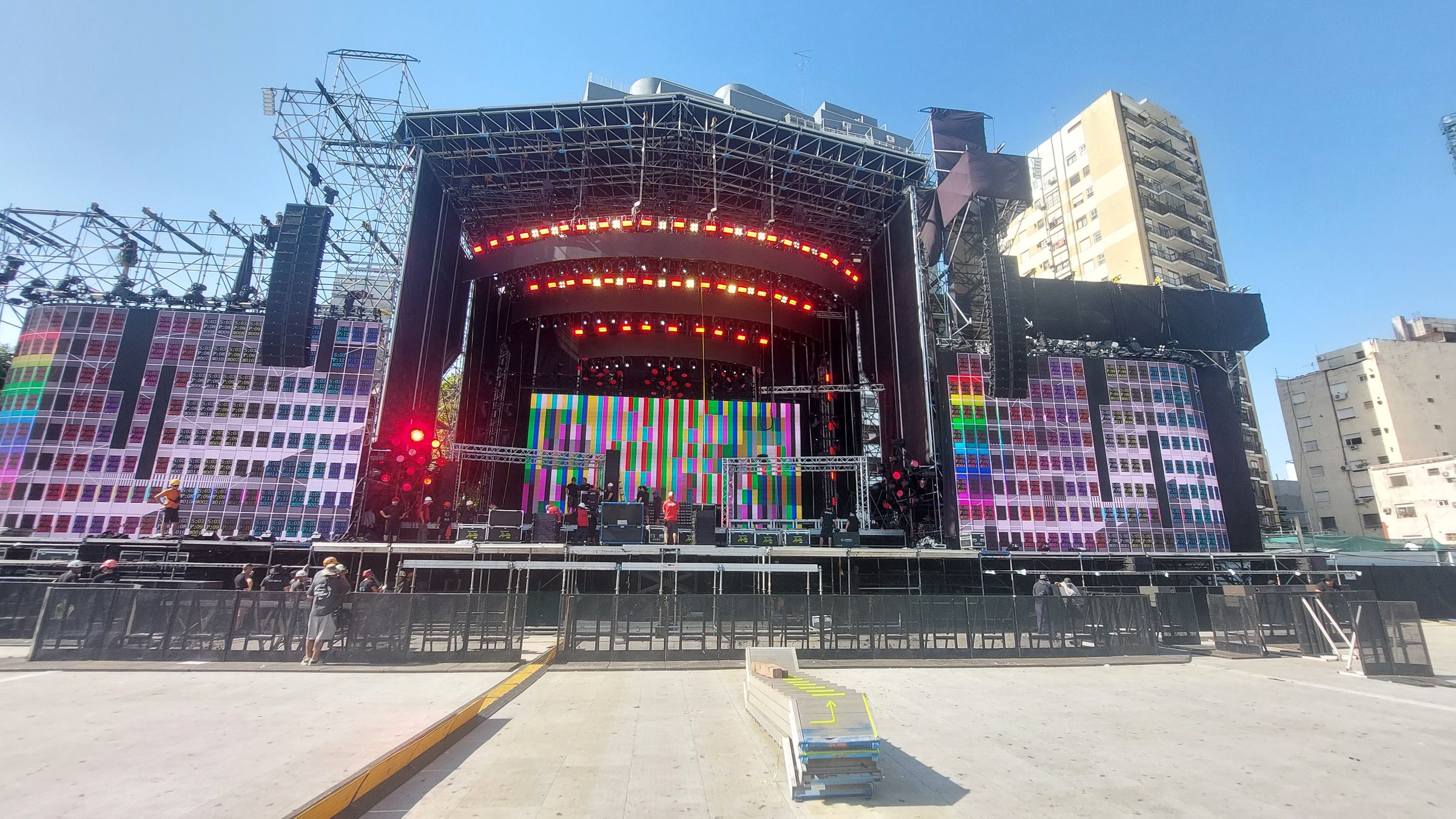 Rodo Crespo Stage Design's image