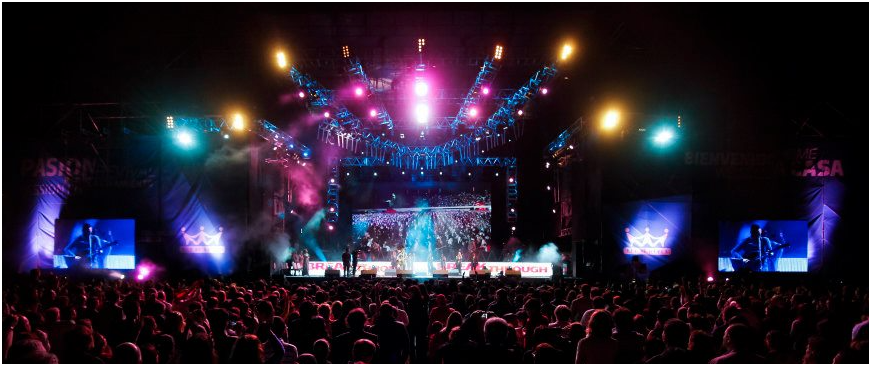 Rodo Crespo Stage Design's image