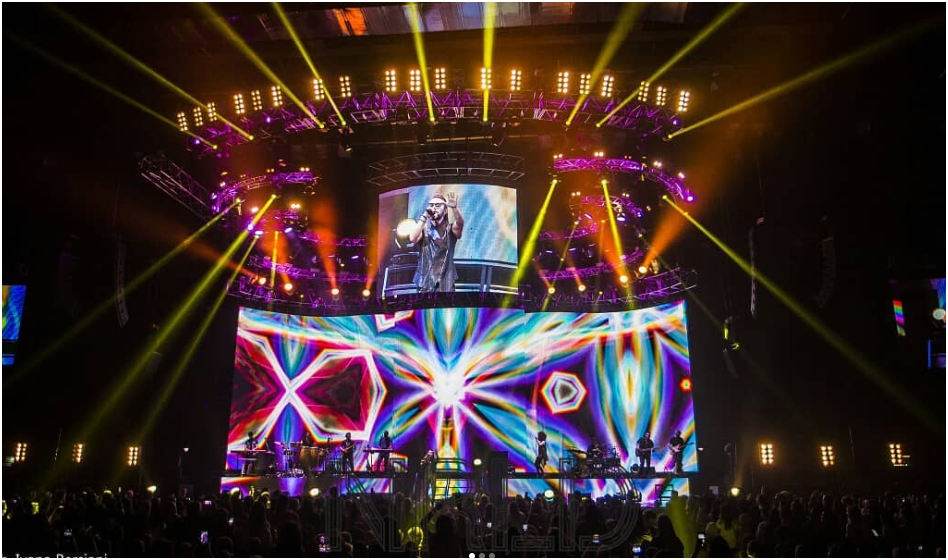 Rodo Crespo Stage Design's image