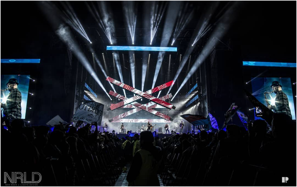 Rodo Crespo Stage Design's image