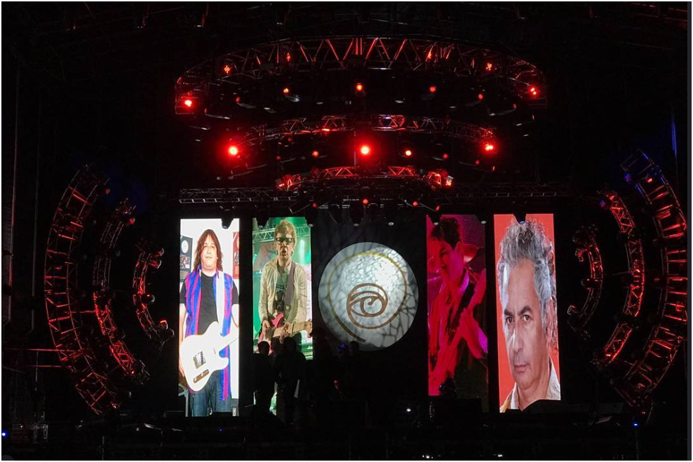 Rodo Crespo Stage Design's image