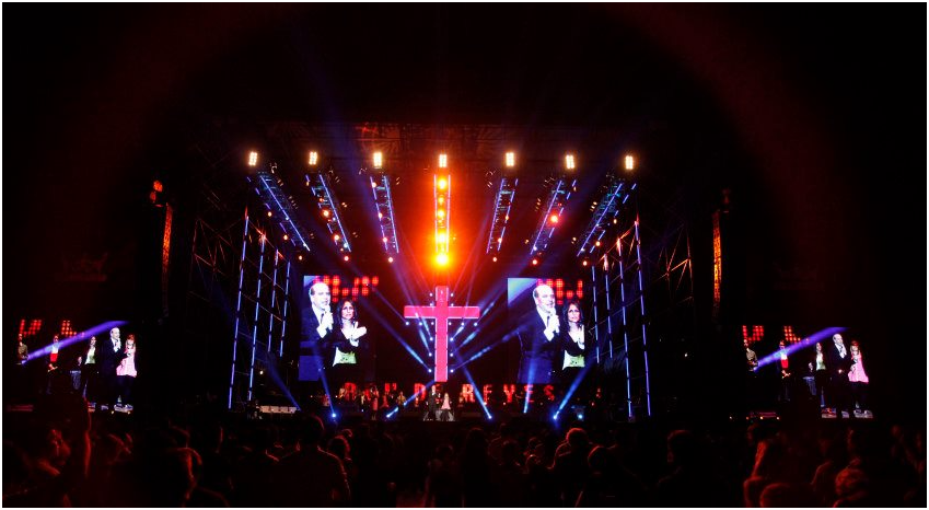 Rodo Crespo Stage Design's image