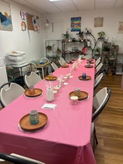 Never Sink Therapy's image