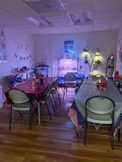 Never Sink Therapy's image