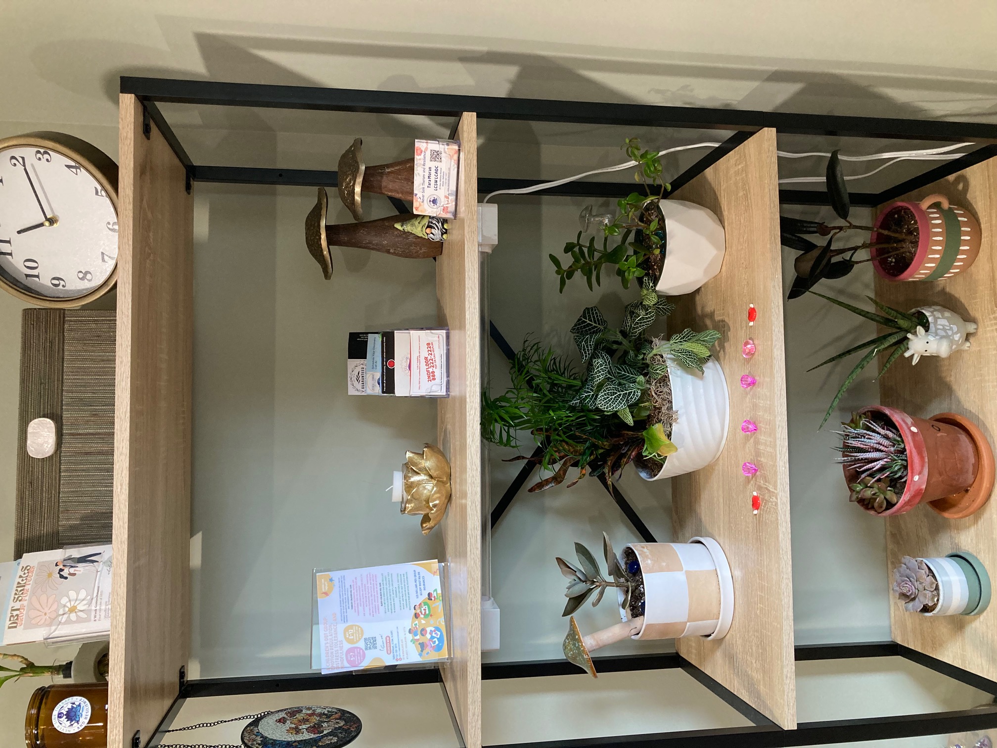 Never Sink Therapy's image