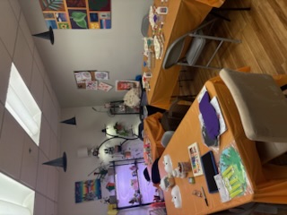 Never Sink Therapy's image