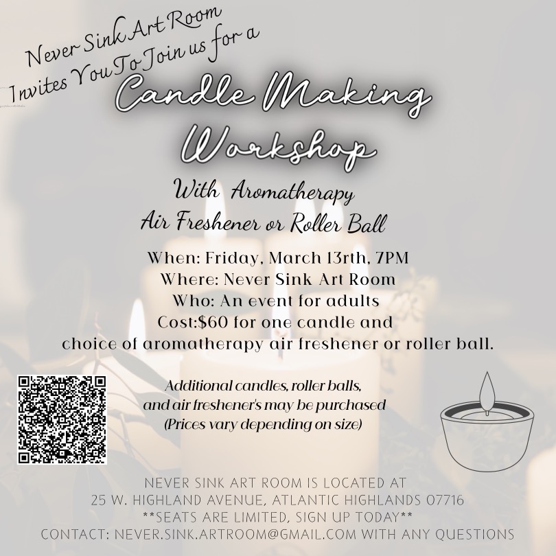 Never Sink Therapy's image