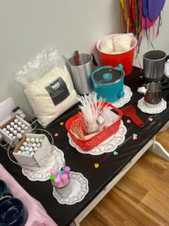 Never Sink Therapy's image