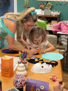 Never Sink Therapy's image