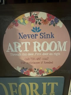 Never Sink Therapy's image