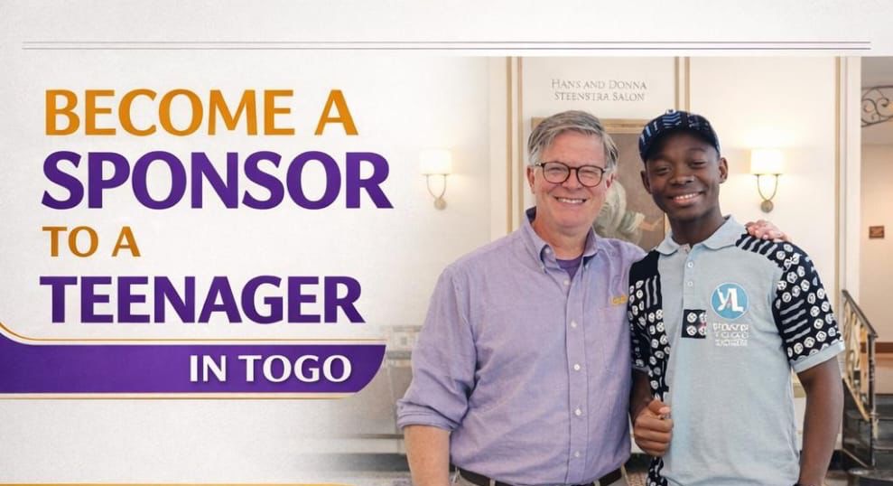 Collective of Young Leaders in Togo's image