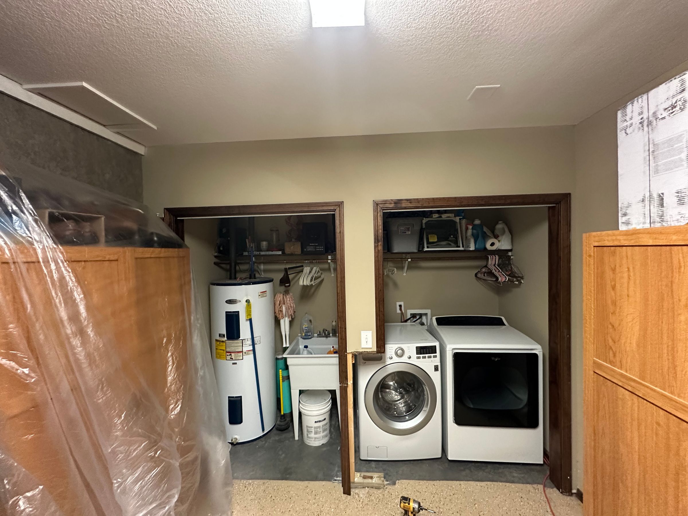 Allen's remodeling and handyman's image
